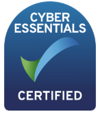 Cyber Essentials Certified