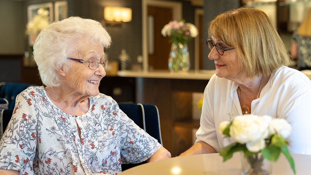 Choosing a Care Home: A Complete Guide | Porthaven